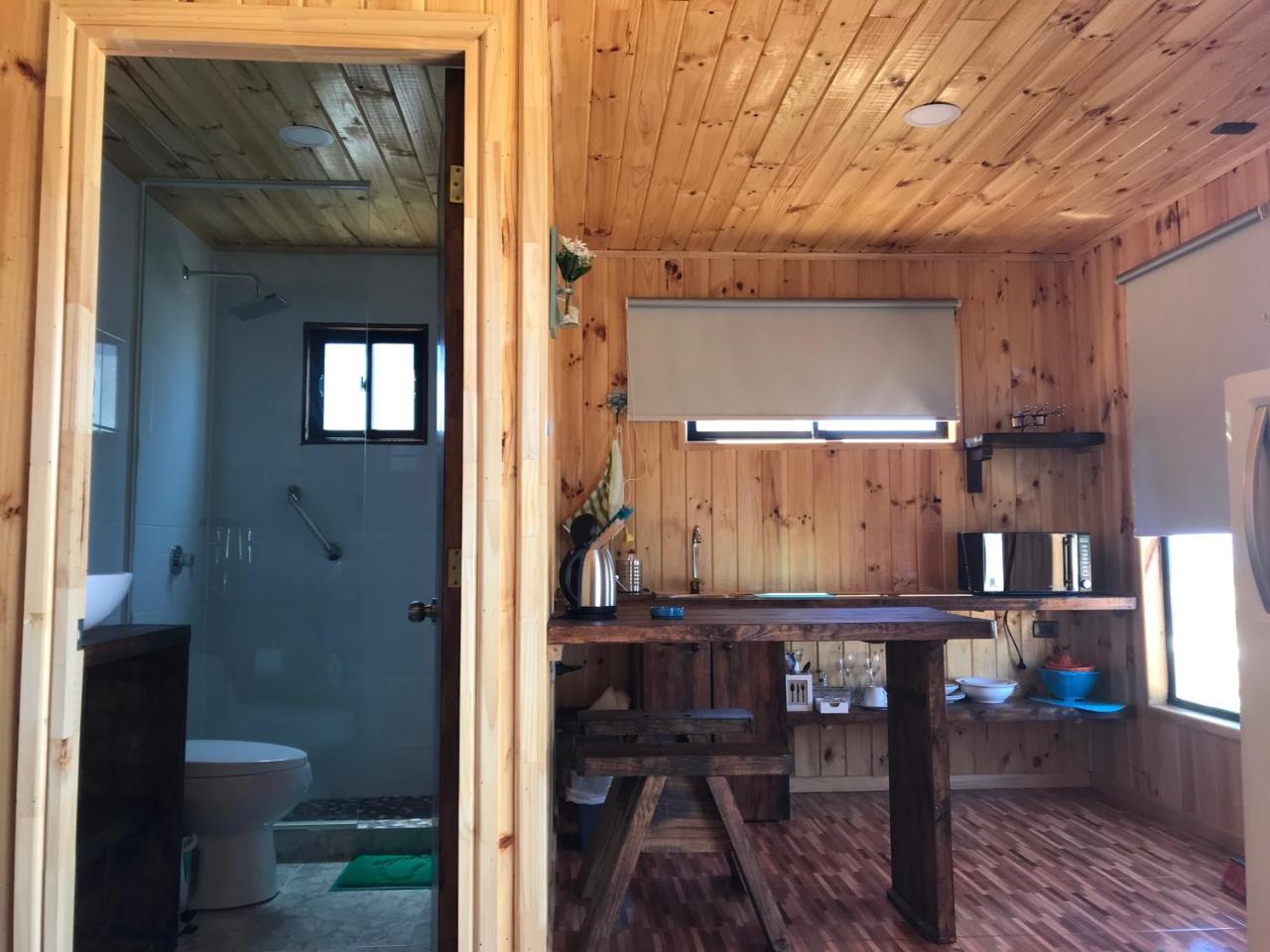 Eluney Pichilemu Zewnętrze zdjęcie